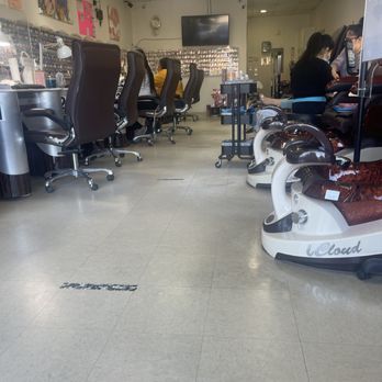 Haute Nail Spa - Open on Thanksgiving Day!!! - Nail Salons Near Me - Baldwin Park, California Haute Nail Spa - Open on Thanksgiving Day!!! - Nail Salons Near Me - Baldwin Park, California