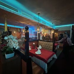 Restaurant India