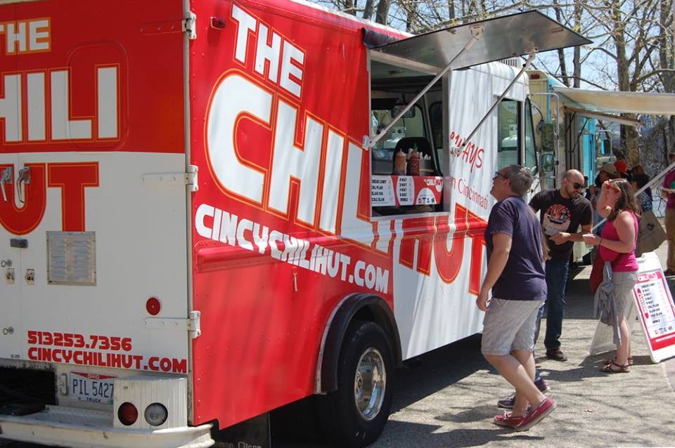 THE CHILI HUT 45 Photos & 34 Reviews 390 Loveland Madeira Rd