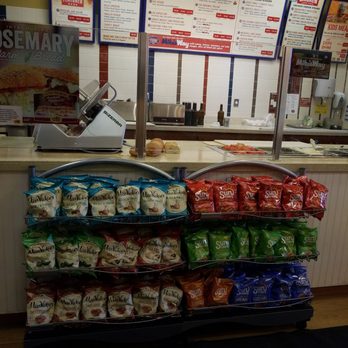 Jersey Mike's Subs - Fast Food Near Me - Valencia, California Jersey Mike's Subs - Fast Food Near Me - Valencia, California