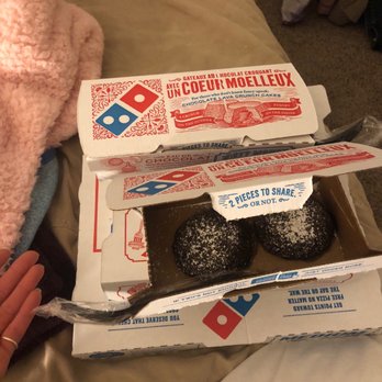 Domino's Pizza - Pizza Near Me - Leavenworth, Kansas