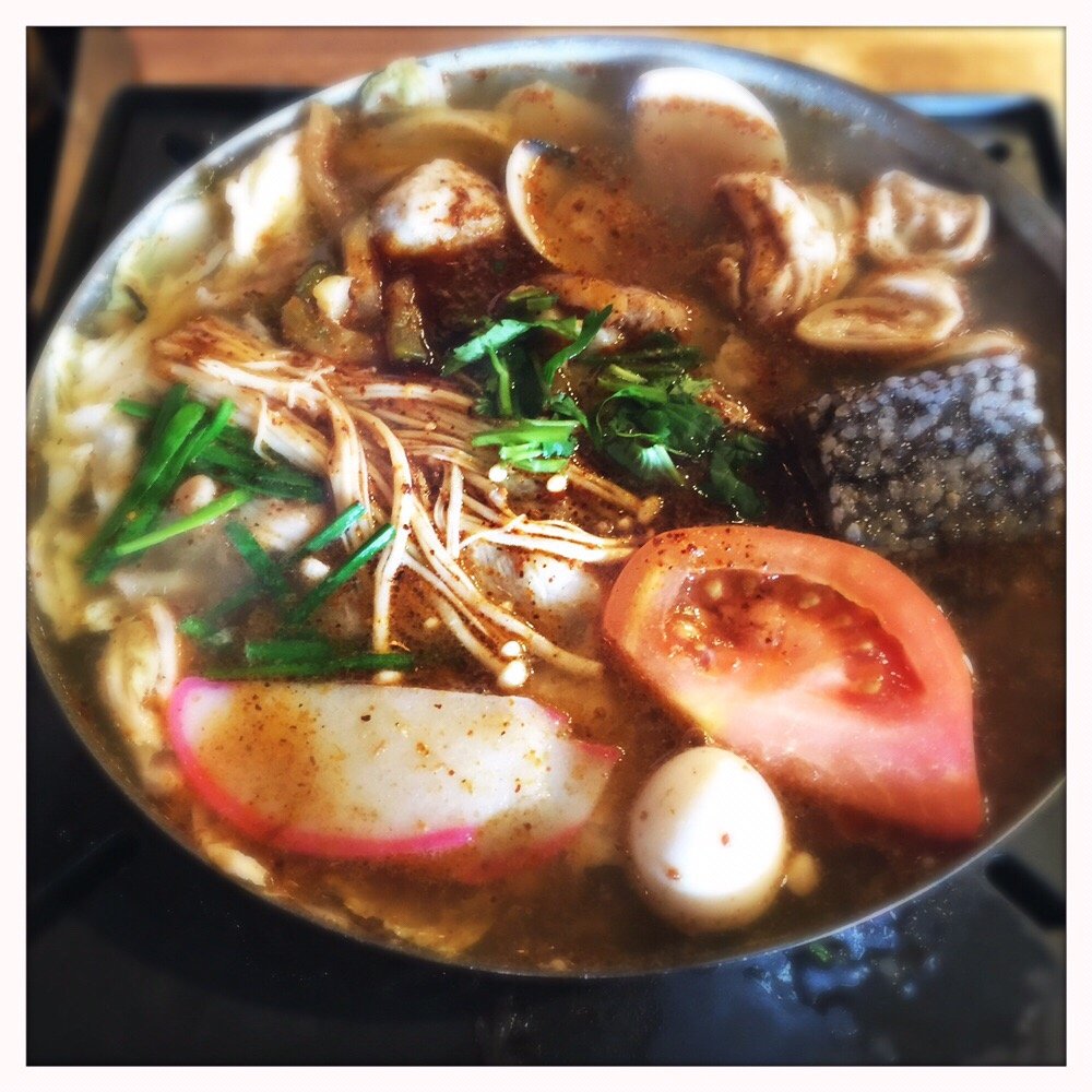 Boiling Point - House special hot pot..yummmmmmm! - Hot Pot Near Me - Fremont, California Boiling Point - House special hot pot..yummmmmmm! - Hot Pot Near Me - Fremont, California