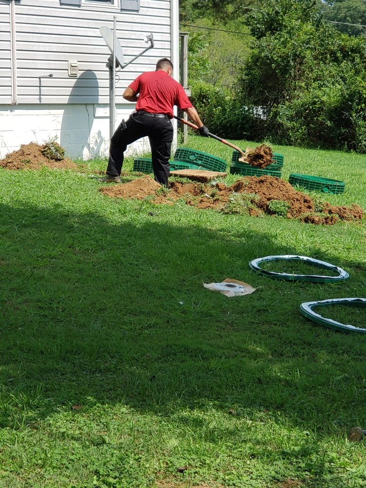 Slide of GoHero Home Services