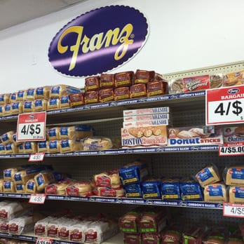 Franz Bakery Outlet - Bread and snacks for cheap. - Bakeries Near Me - Ontario, Oregon Franz Bakery Outlet - Bread and snacks for cheap. - Bakeries Near Me - Ontario, Oregon