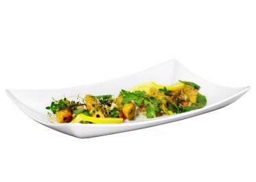 Agni Indian Restaurant & Bar by null