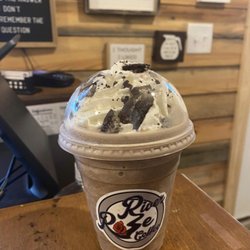River Rose Coffee