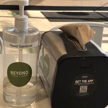 Beyond Juicery + Eatery - Juice Bars & Smoothies Near Me - Northville, Michigan Beyond Juicery + Eatery - Juice Bars & Smoothies Near Me - Northville, Michigan