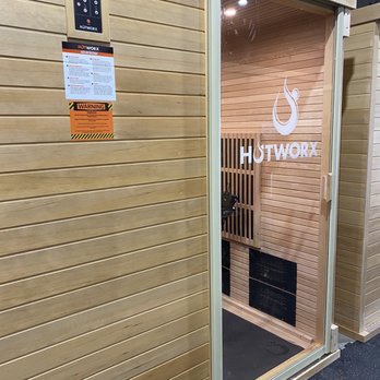 HOTWORX - Bozeman, MT - Yoga Near Me - Bozeman, Montana
