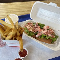 Ronnie's Seafood