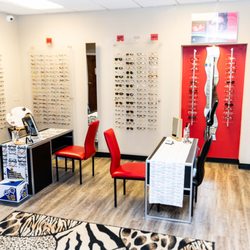 Spectacular Eyecare - Spectacular Eyecare carries designer frames including Ray Ban, Oakley, Costa Del Mar, Tory Burch, Burberry, Coach, Michael Kors.