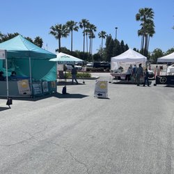 Gilroy Farmers Market