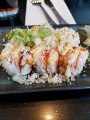 Caps Beer Garden by null