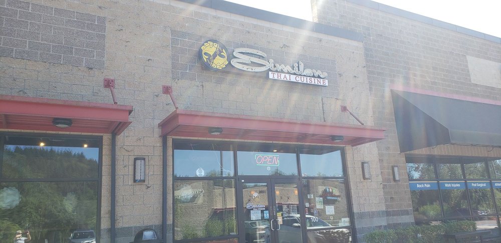 Similan Thai Cuisine