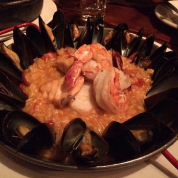Cask - Paella - Bars Near Me - New York, New York