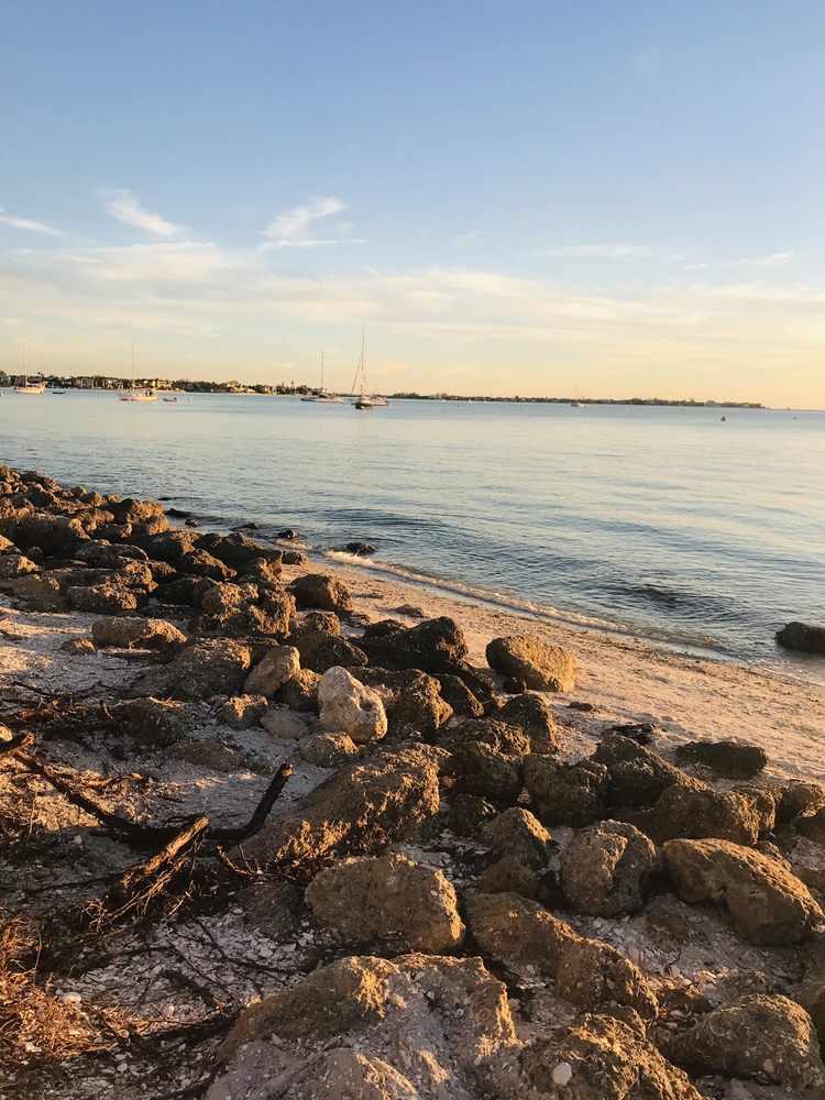 Bayfront Park and Marina Image