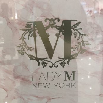 Lady M - Marbled box with a very pretty design - Cafes Near Me - Hong Kong, HK Lady M - Marbled box with a very pretty design - Cafes Near Me - Hong Kong, HK