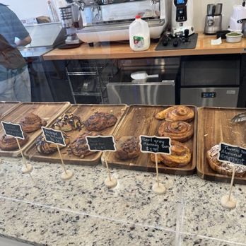 The Le Bakery - Bakeries Near Me - Albuquerque, New Mexico