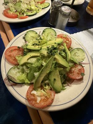 Salmon & Salmon Restaurant by null