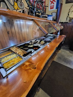 Fall Creek Steak and Catfish House by null