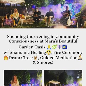 Mara Clear Spring - Reiki Near Me