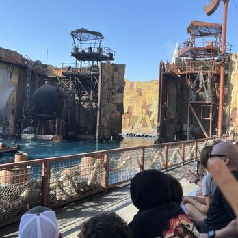 WaterWorld - Amusement Parks Near Me - Universal City, California WaterWorld - Amusement Parks Near Me - Universal City, California