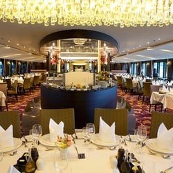 The Vacation Store & The Cruise Company - Yep this is river cruising when you book with us