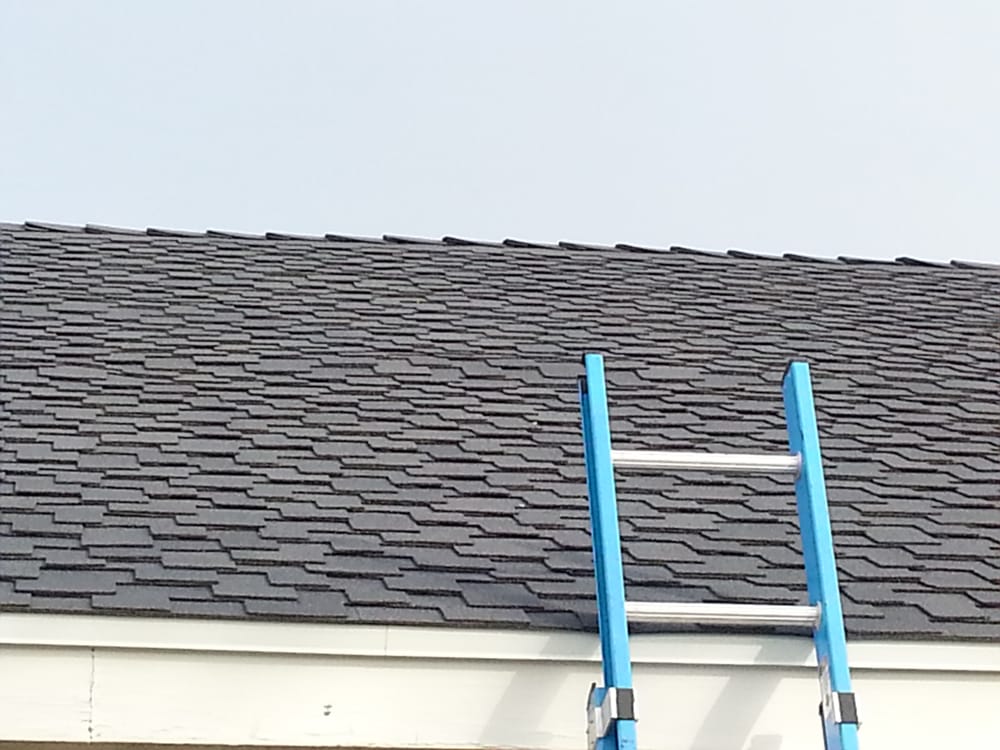 Slide of Cool Roof Service
