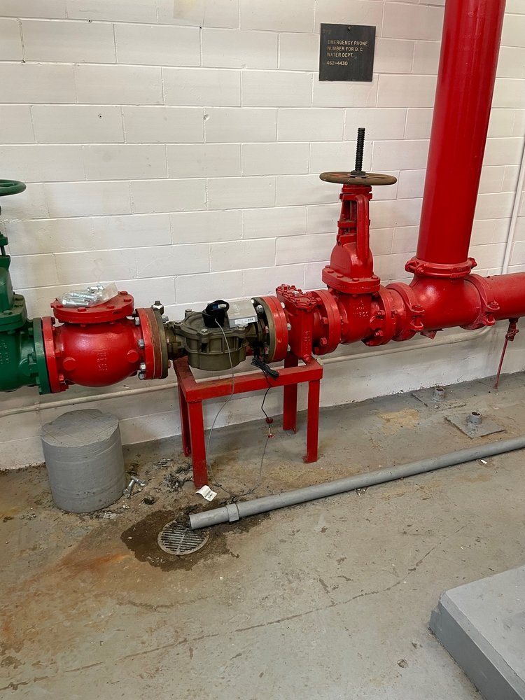 Slide of Madden Plumbing & HVAC