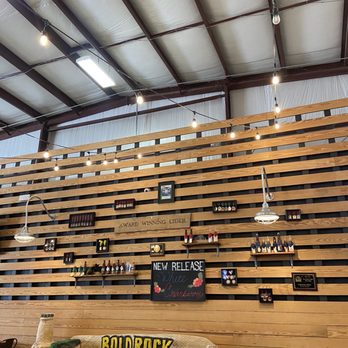 Bold Rock Mills River Cidery - Cideries Near Me - Mills River, North Carolina