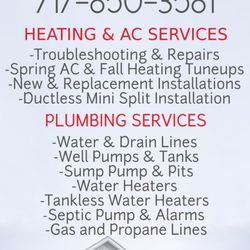 Snydco Mechanical Services