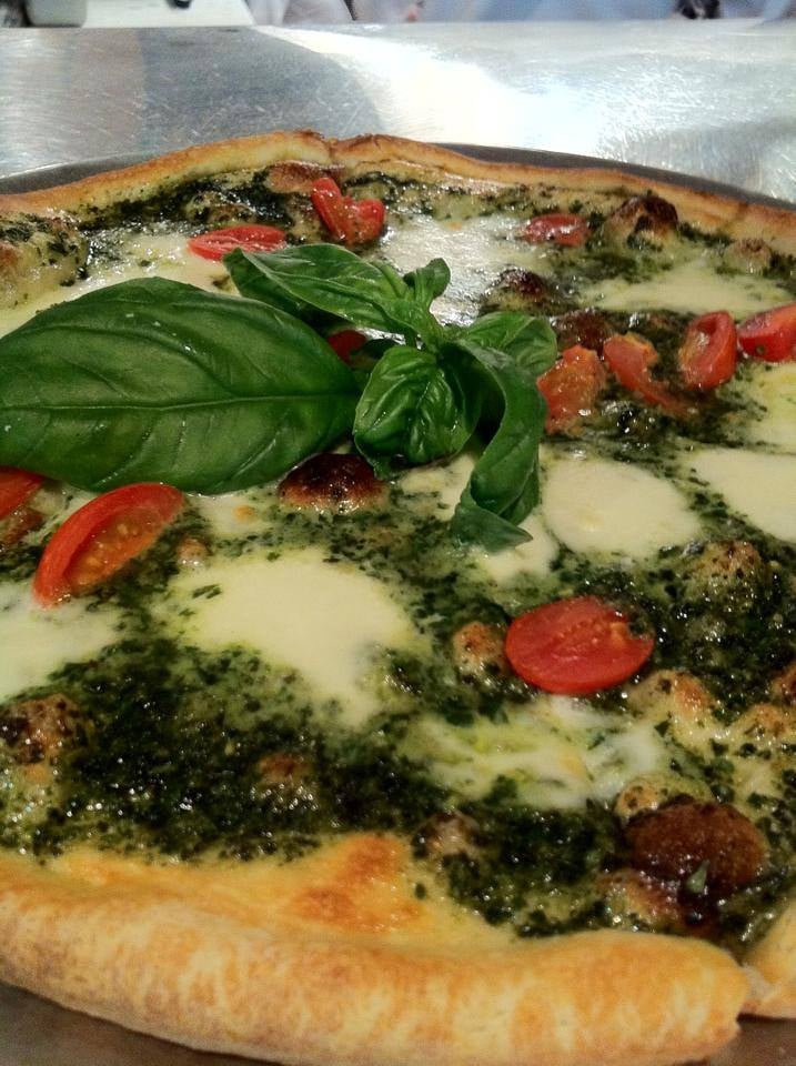 Tosca Cafe