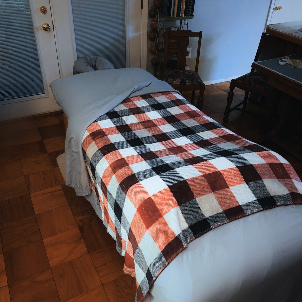 RED STICK MASSOTHERAPY 8044 Summa Ave, Baton Rouge, Louisiana