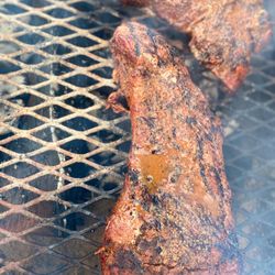 Big B’s BBQ - TRI TIP- sandwiches or a no bread options
