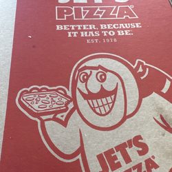 Jet's Pizza