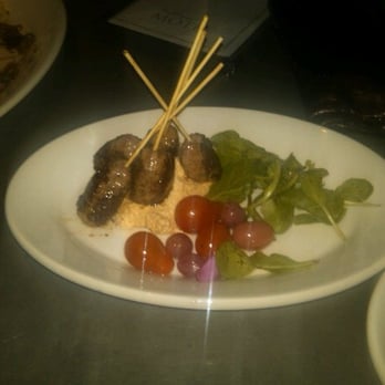 Meddlesome Moth - Lamb Chops! and they're on a stick!!! - Bars Near Me - Dallas, Texas Meddlesome Moth - Lamb Chops! and they're on a stick!!! - Bars Near Me - Dallas, Texas