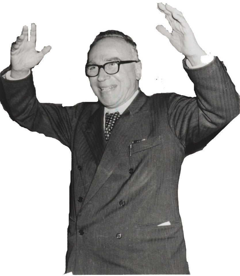 Fondazione Giorgio La Pira