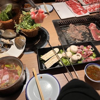 LaoJie Hotpot - AYCE HOT POT & BBQ - Hot Pot Near Me - Brooklyn, New York LaoJie Hotpot - AYCE HOT POT & BBQ - Hot Pot Near Me - Brooklyn, New York