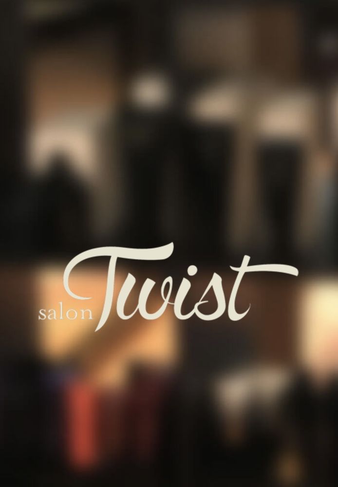 Salon Twist Logo