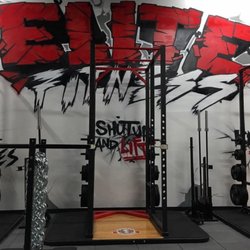 Elite Fitness