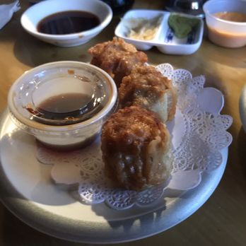 Katana - Pork Shumai - Sushi Bars Near Me - Miami Beach, Florida Katana - Pork Shumai - Sushi Bars Near Me - Miami Beach, Florida