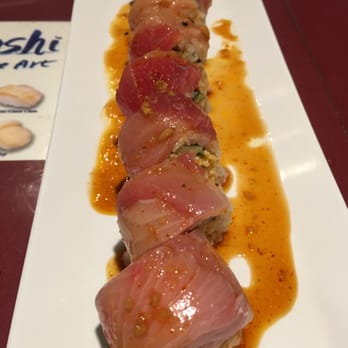 Momo Sushi - Candy Cane - Sushi Bars Near Me - Henderson, Nevada Momo Sushi - Candy Cane - Sushi Bars Near Me - Henderson, Nevada