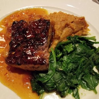 Blue Marlin - Overcooked mahi mahi - Seafood Near Me - Columbia, South Carolina Blue Marlin - Overcooked mahi mahi - Seafood Near Me - Columbia, South Carolina