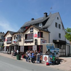 Lucky - Lucky Willingen - Restaurant, Bar & Club27