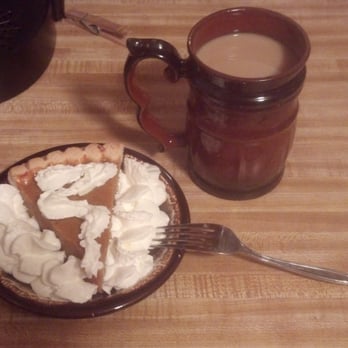 Simply Turkey & More - Pumpkin Pie. - Sandwiches Near Me - Harrisburg, Pennsylvania