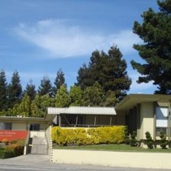 Marina Garden Nursing Center