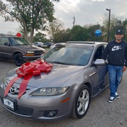 Auto Mart of San Antonio