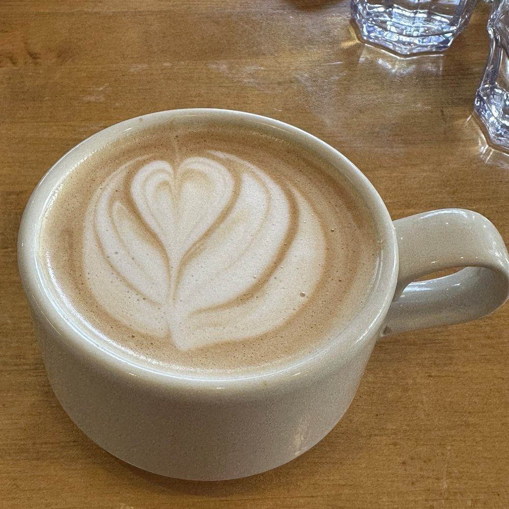 Mymy - Latte - Breakfast & Brunch Near Me - San Francisco, California Mymy - Latte - Breakfast & Brunch Near Me - San Francisco, California