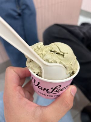 Van Leeuwen Ice Cream by null