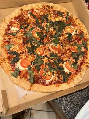 Josie's Pizza & Wings-Clermont by null