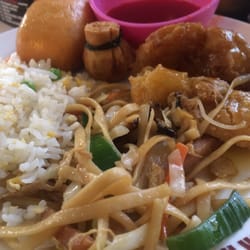 Teppan House - Comida asiática